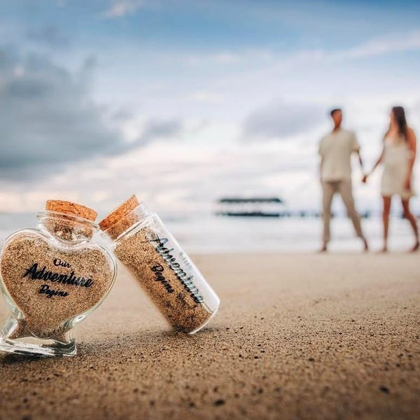 Our Newlywed Fund