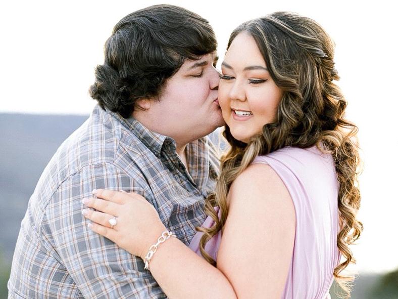 The Wedding Website of Andrew Brewer and Mckenzie Wilbanks