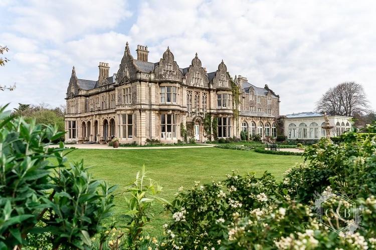 The Wedding Website of James Hallam and Maggie Haverty