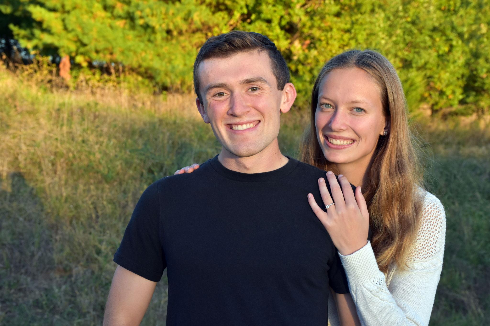 The Wedding Website of Angela Meiners and Matthew Loshaw