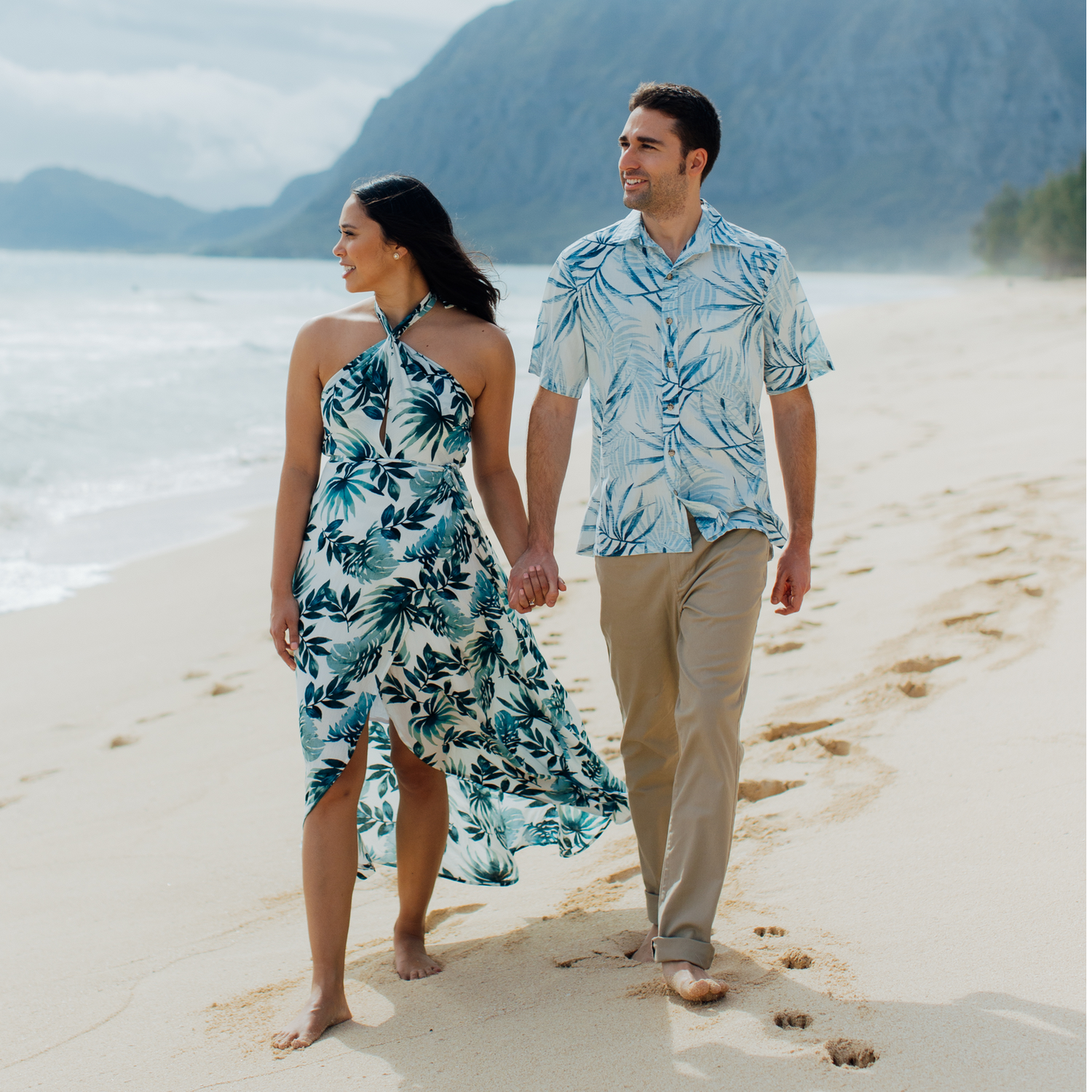 Waimanalo, Hawaii