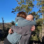 Lovers Leap Hiking Trail