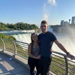 Niagara Falls