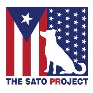 Donations to The Sato Project