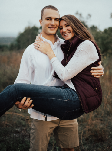 The Wedding Website of Callendra Jane and Jack Curtis