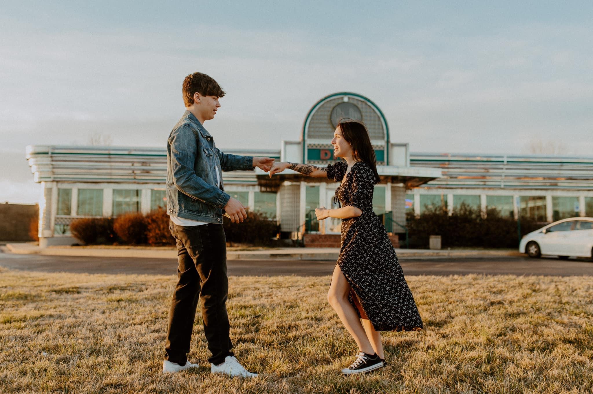 The Wedding Website of Samantha Cherry and Conner Sturmer