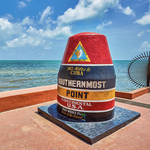 Southernmost Point of the Continental U.S.A.
