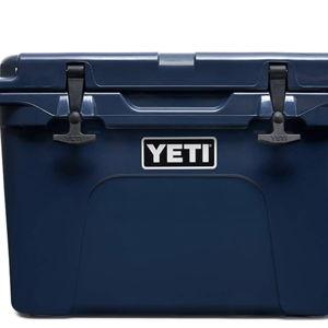 YETI Tundra 35 Cooler