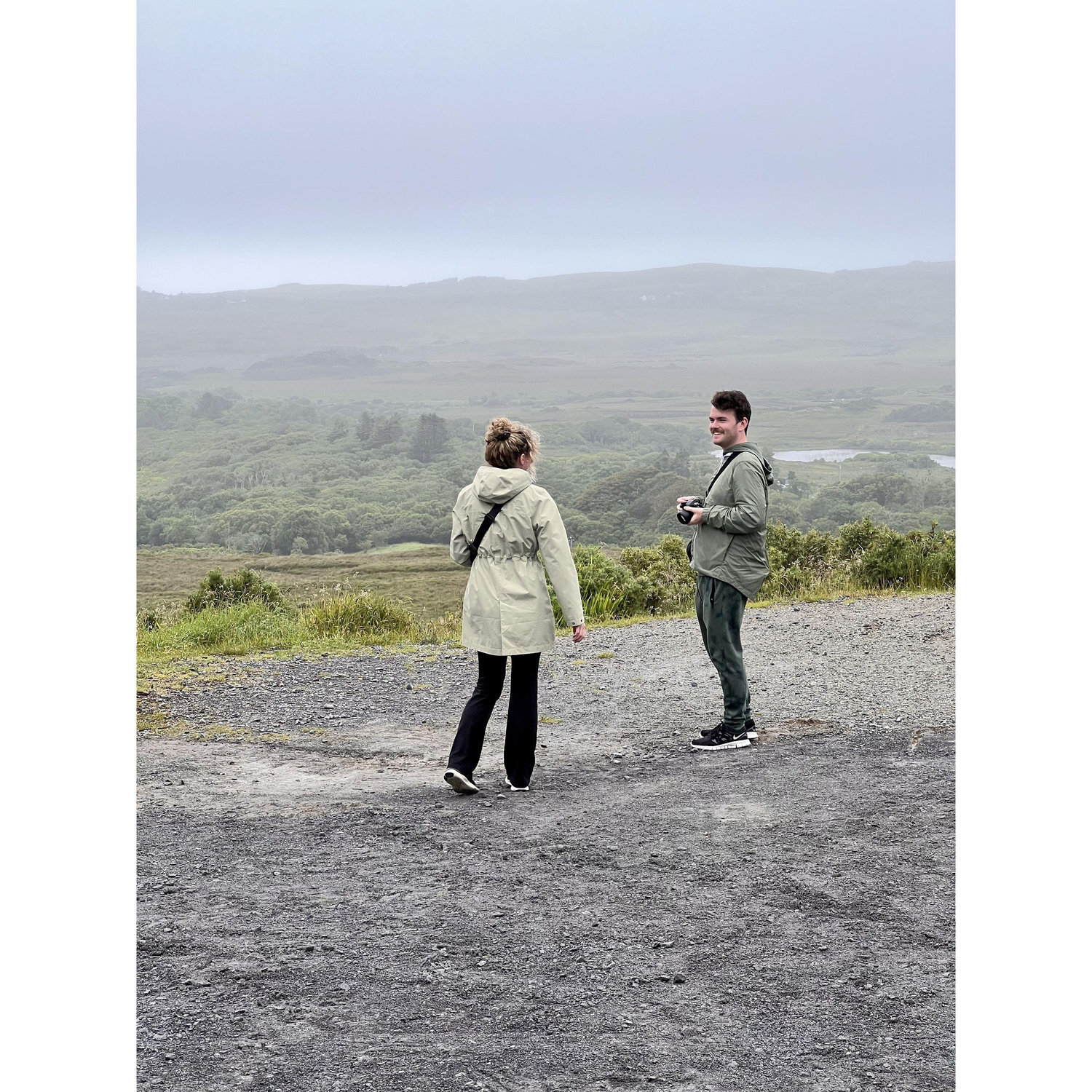 July 2022 - Ireland!