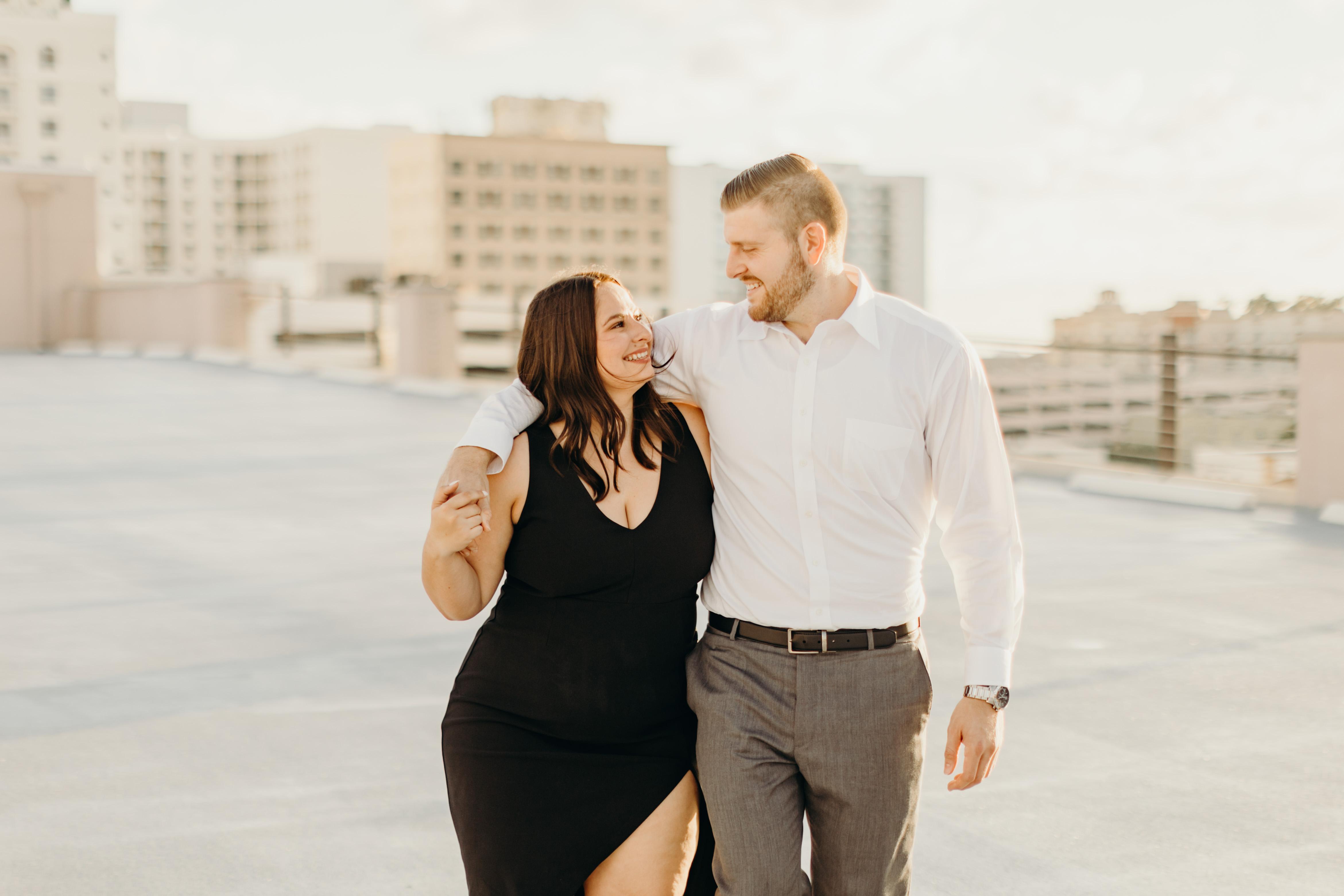 The Wedding Website of Amy Kirk and Chase Yearty