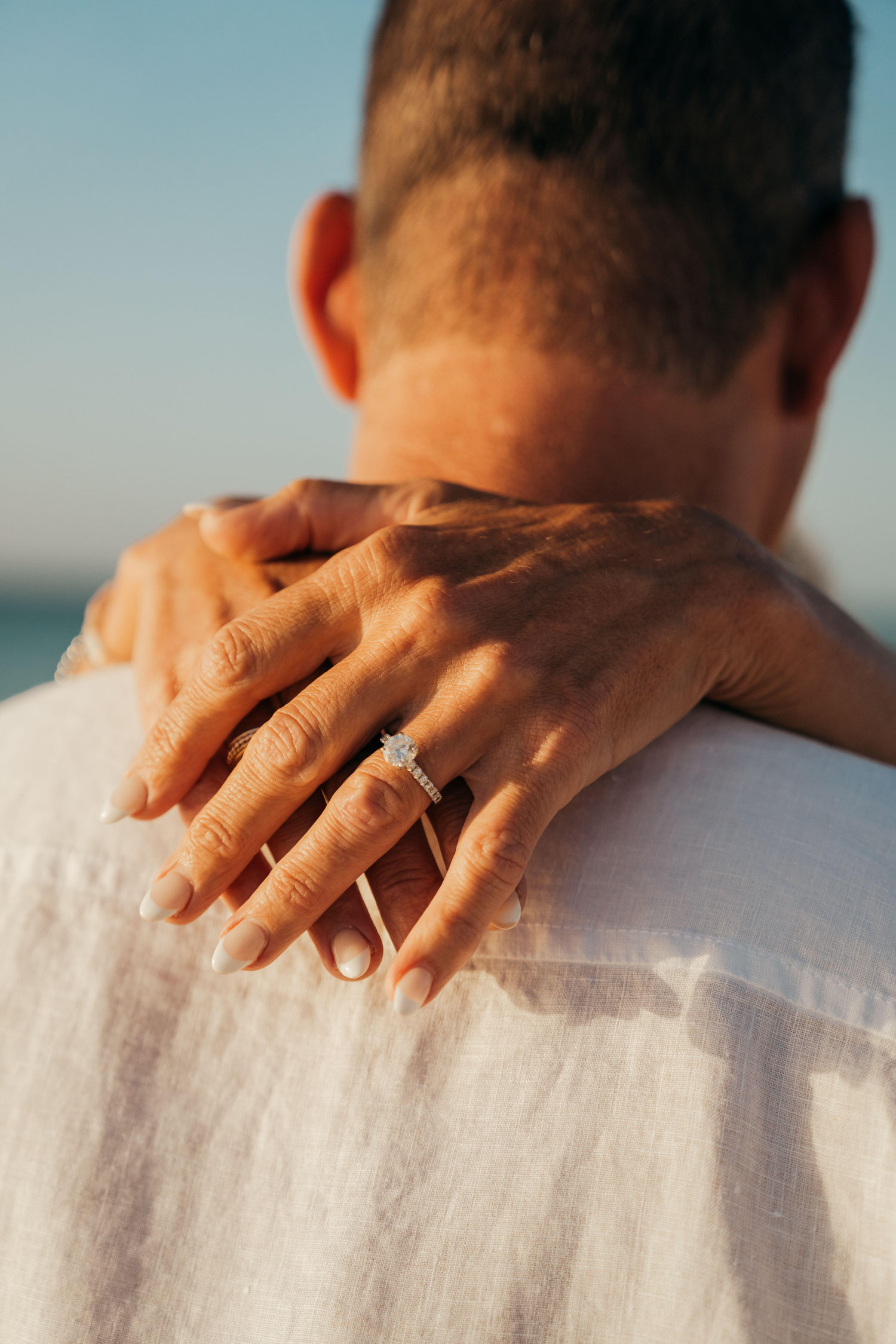 The Wedding Website of Amy Geiger Maes and Bob Breach