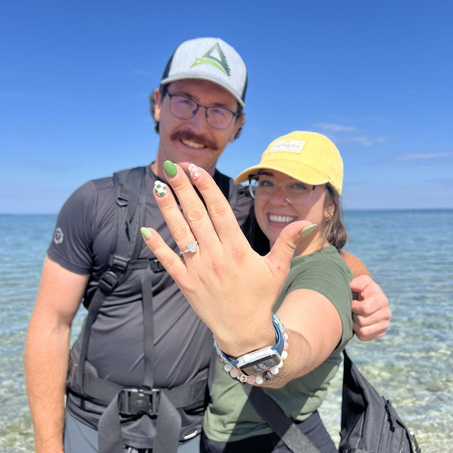 The "YES!" Day