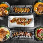 EurAsia Ramen