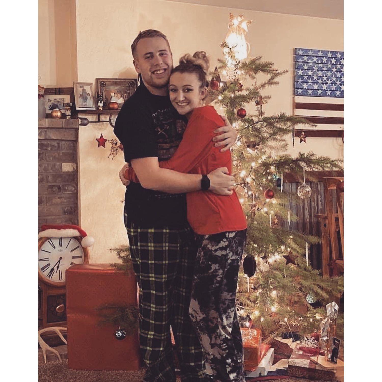 Christmas Eve 2021