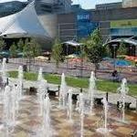 Crown Center