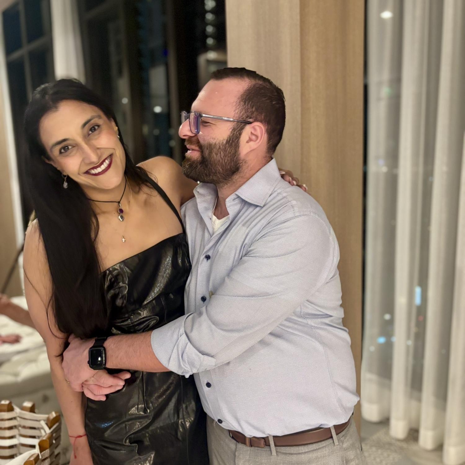 My forever date