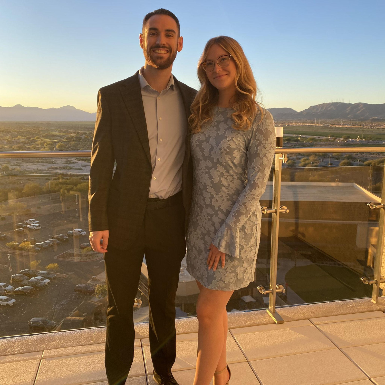 12.11.25 - The CORE Consulting Group Christmas party