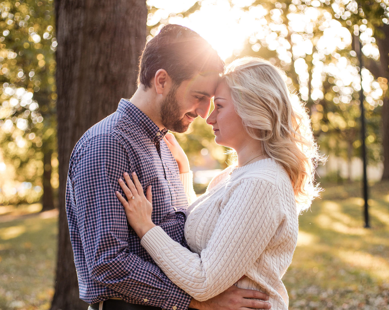 The Wedding Website of Elise Camarata and Carlo Conte