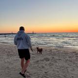 Captain John Langland Park