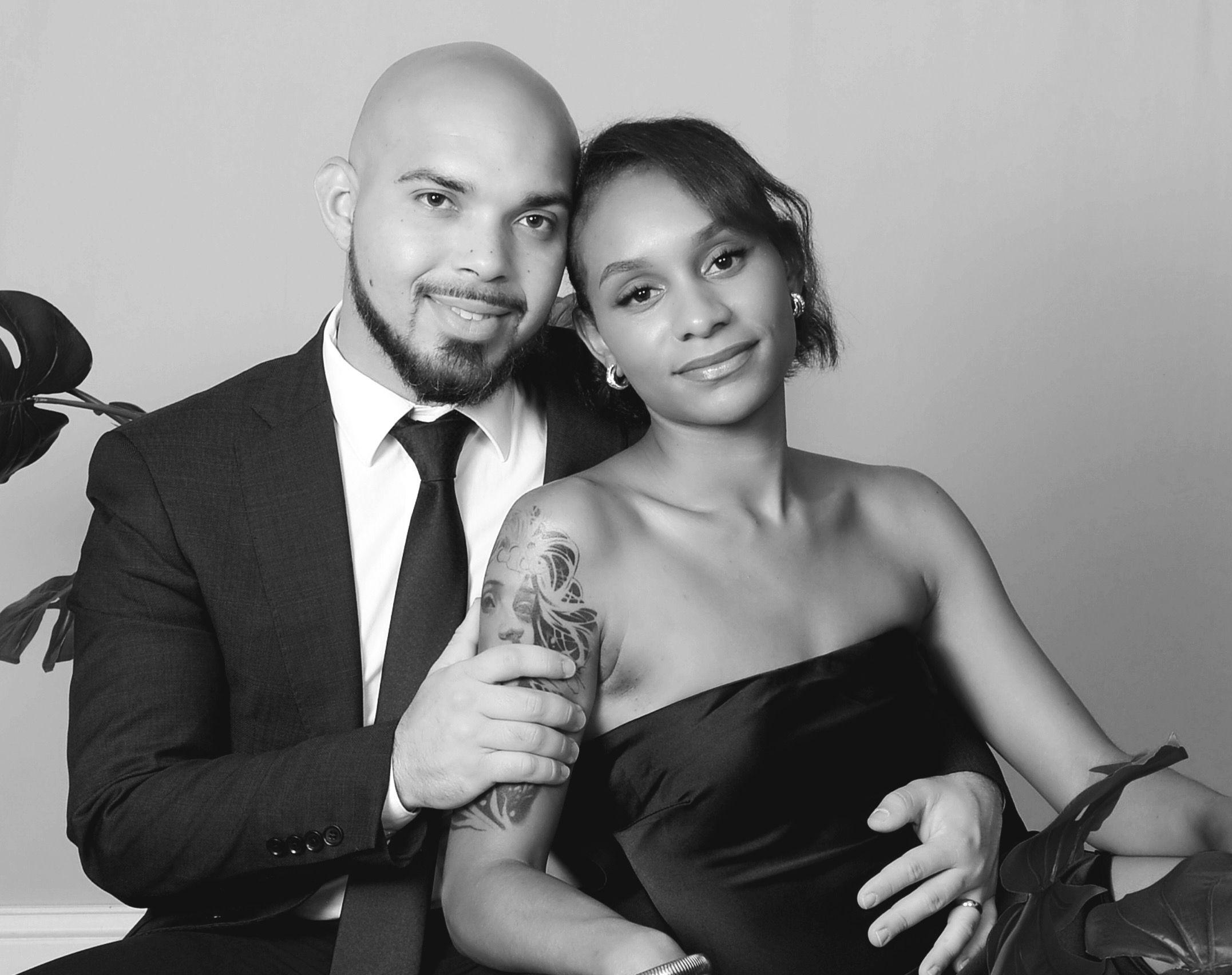 The Wedding Website of Courtney Clayton and Julian Mendez