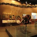 Fort Worth Museum of Science and History