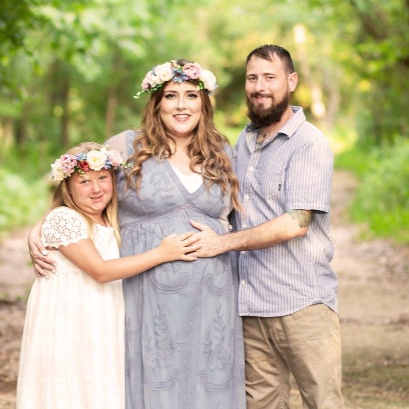 The Wedding Website of Sara Scarborough and Joshua Profitt