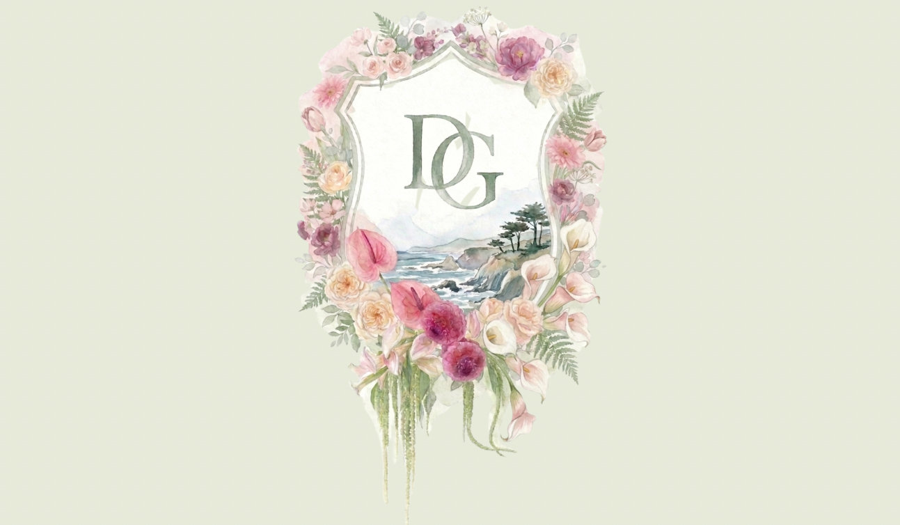 The Wedding Website of Danielle Noto and Greyson Kuykendall