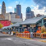 City Market
