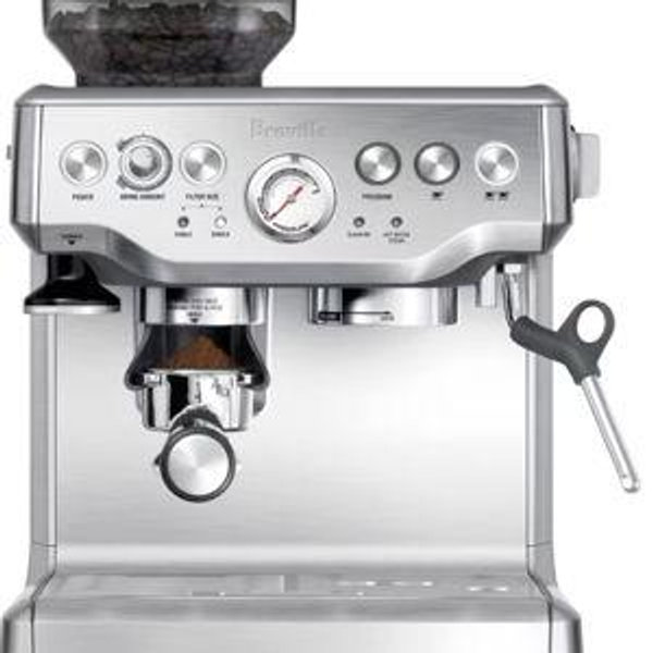 Espresso Machine