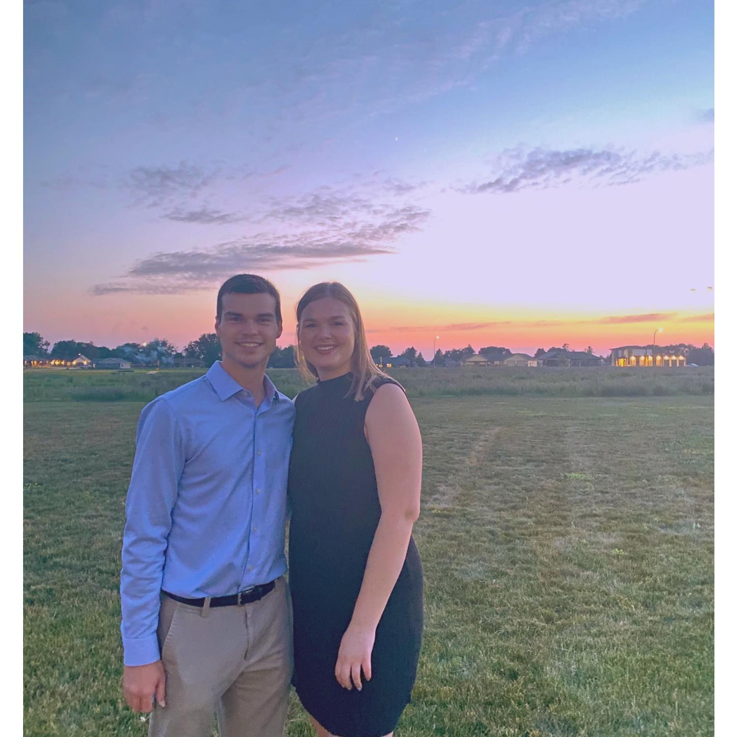 Friend’s Wedding
2023