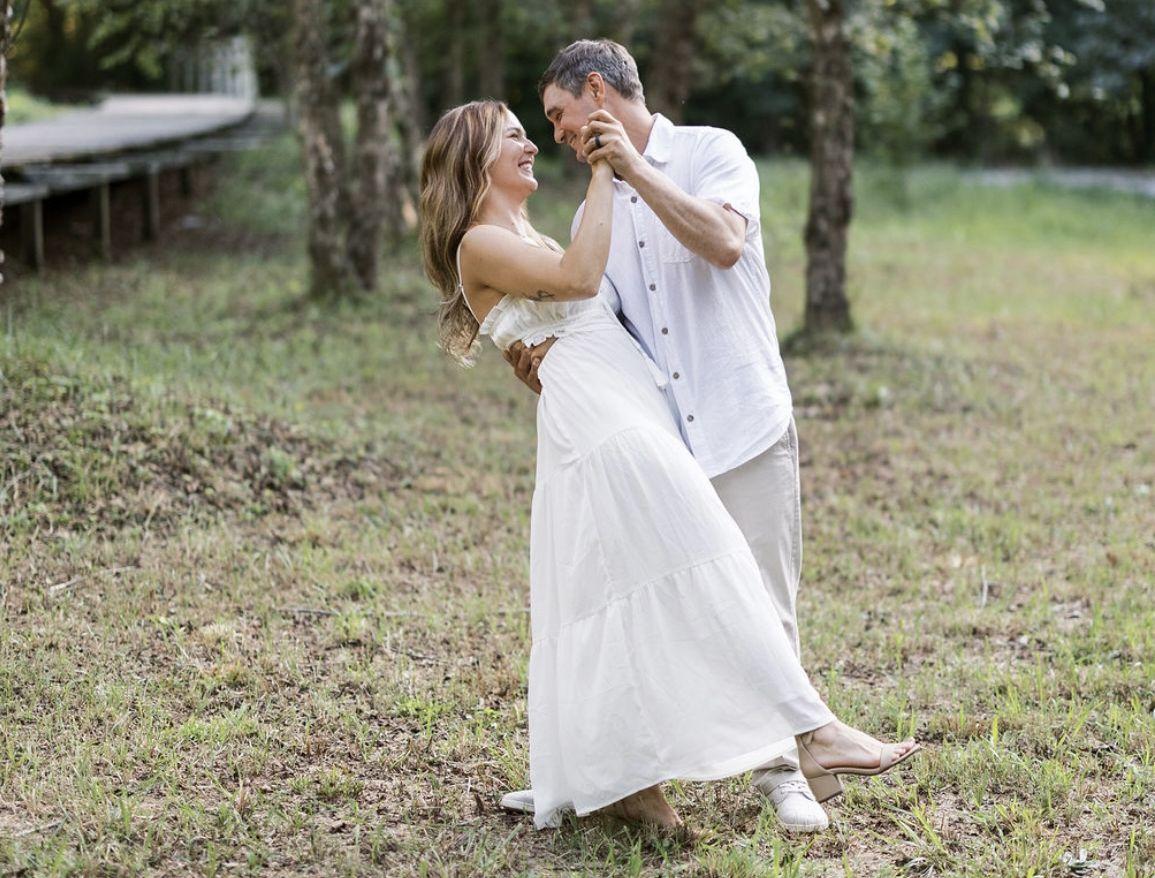 The Wedding Website of Jessica Hansard and Brandon Jordan