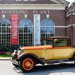 Saratoga Automobile Museum