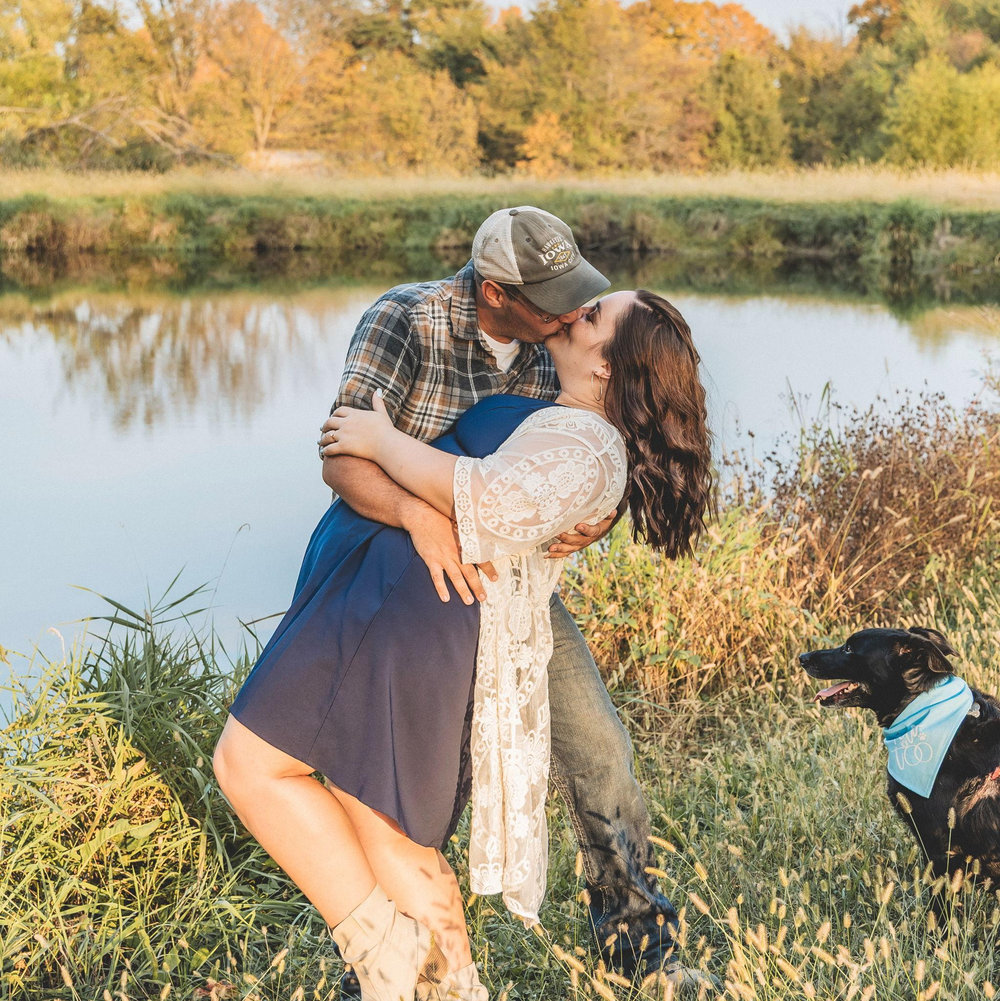 Stacy Dixon and Philip Yaley's Wedding Website