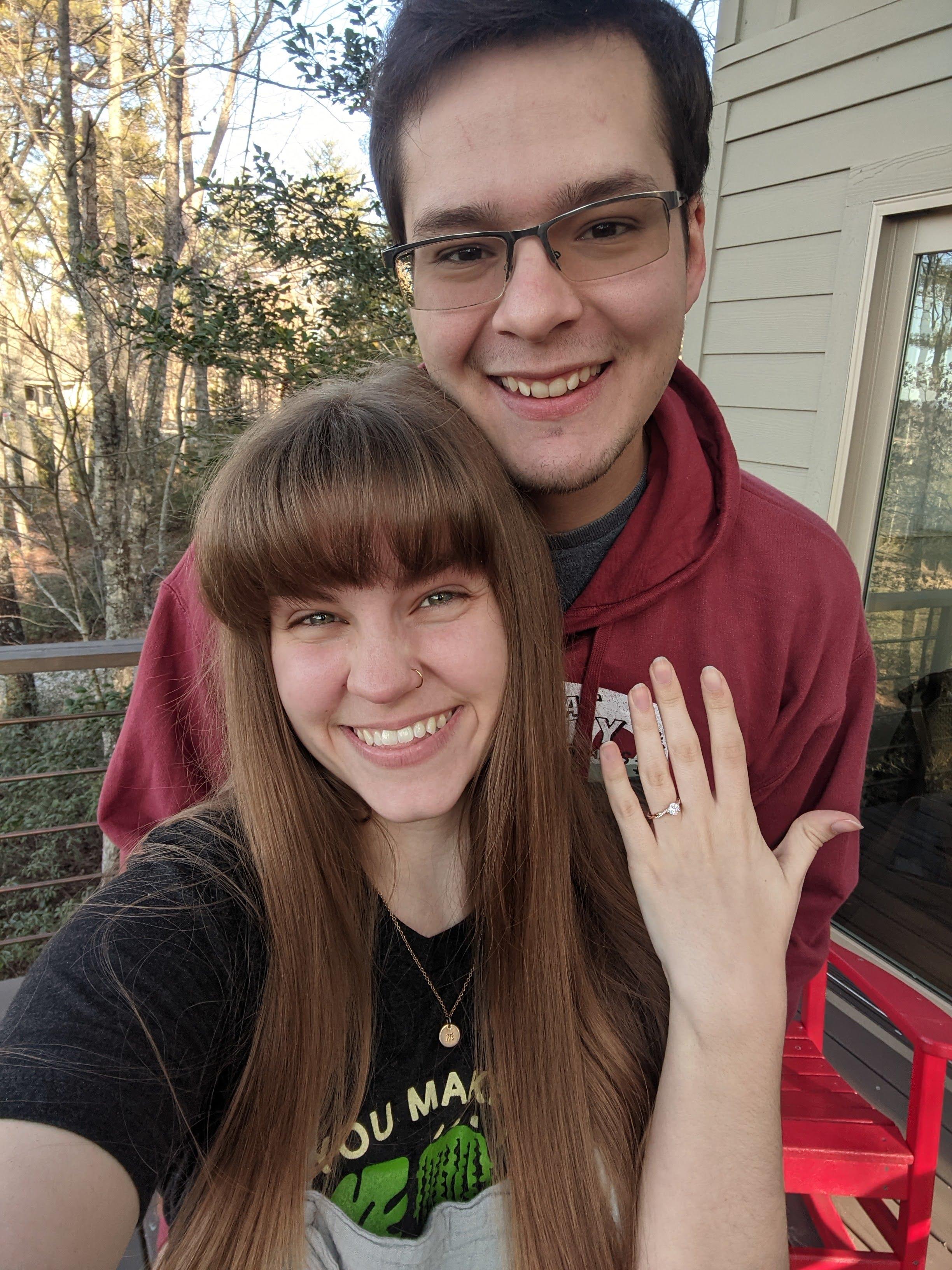 The Wedding Website of Rebekah Dawson and Mathew Manchester
