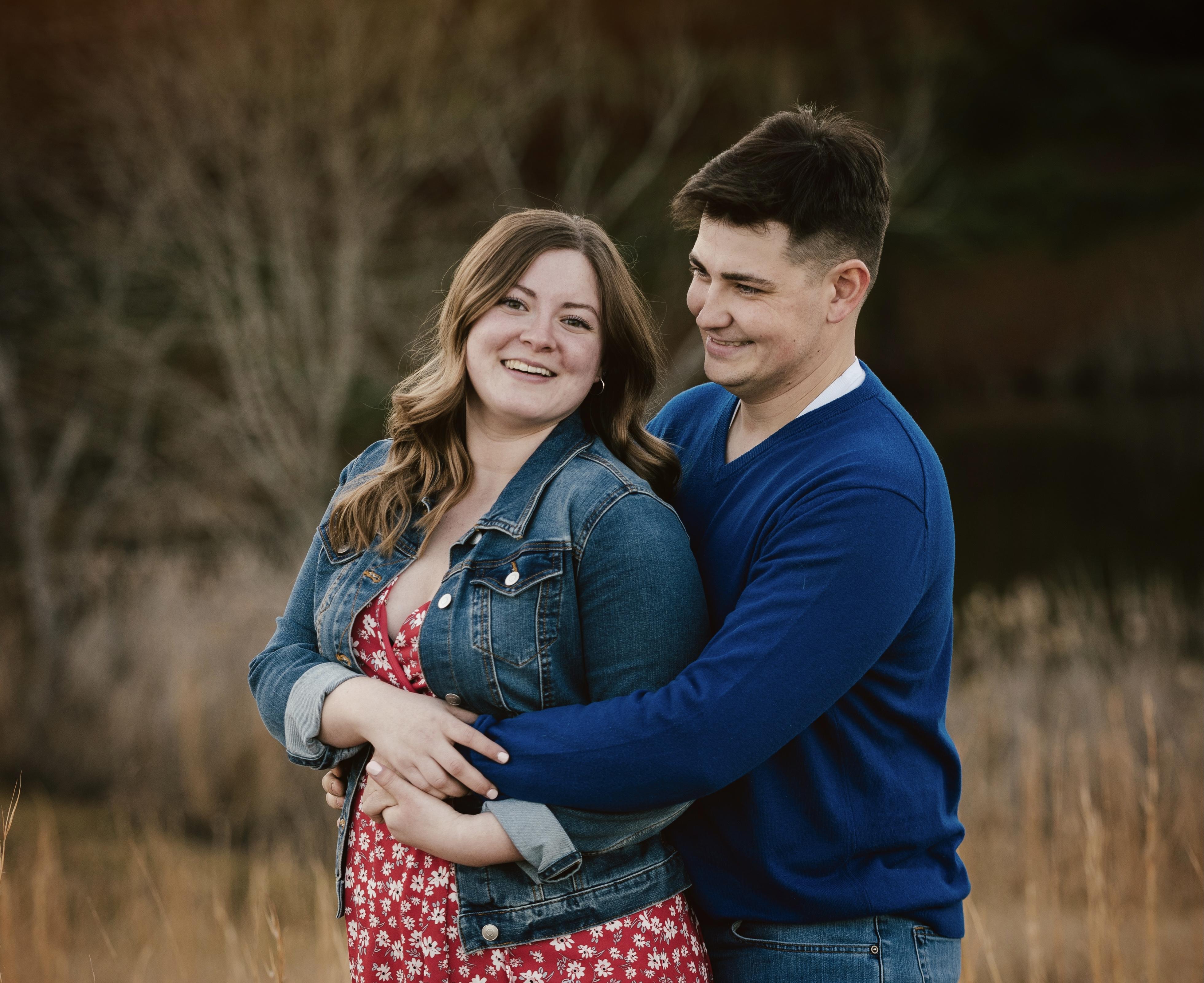 The Wedding Website of Rachel Janis and Zackary Hamm