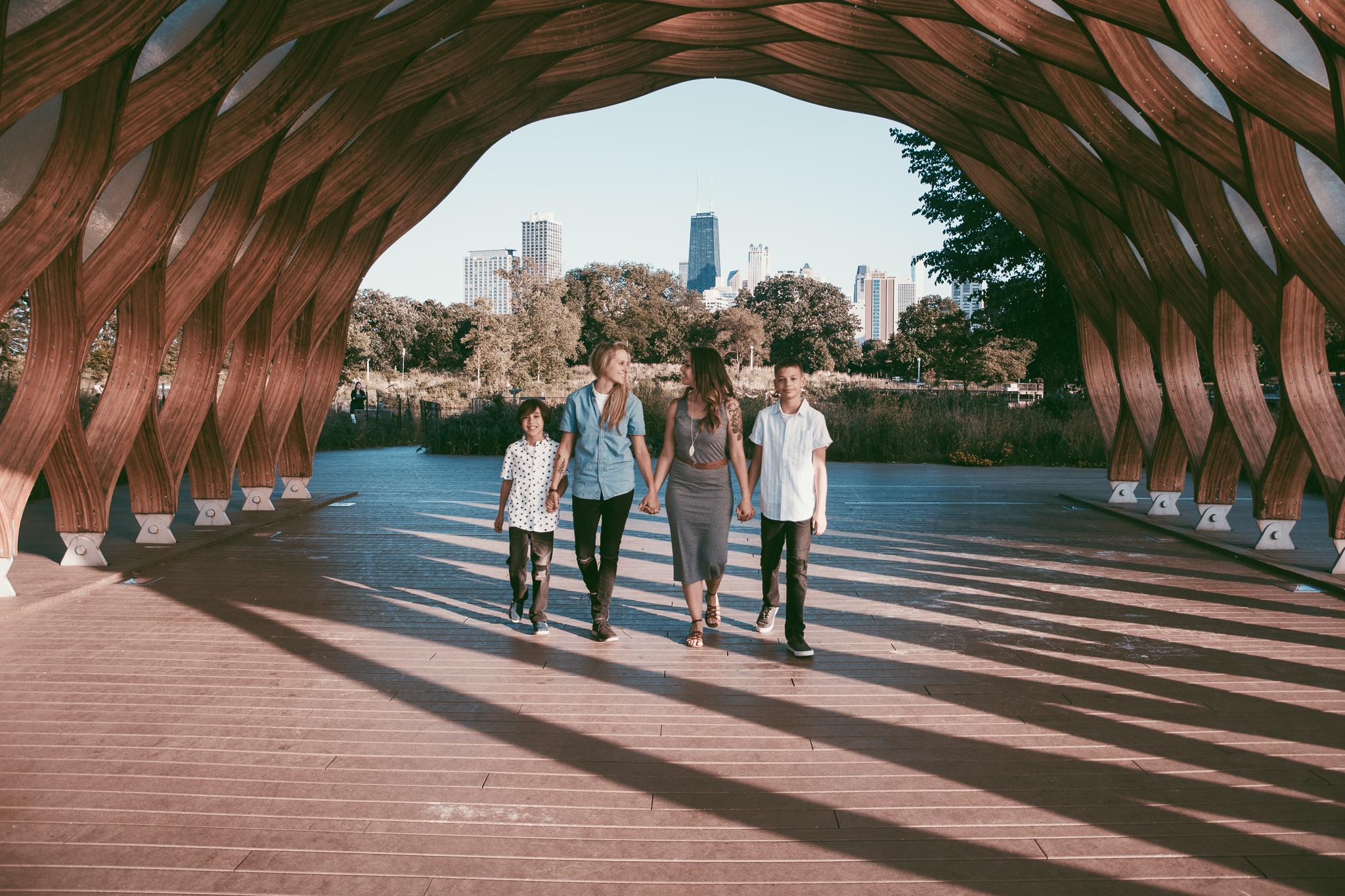 The Wedding Website of Alex Barone and Tara Patterson