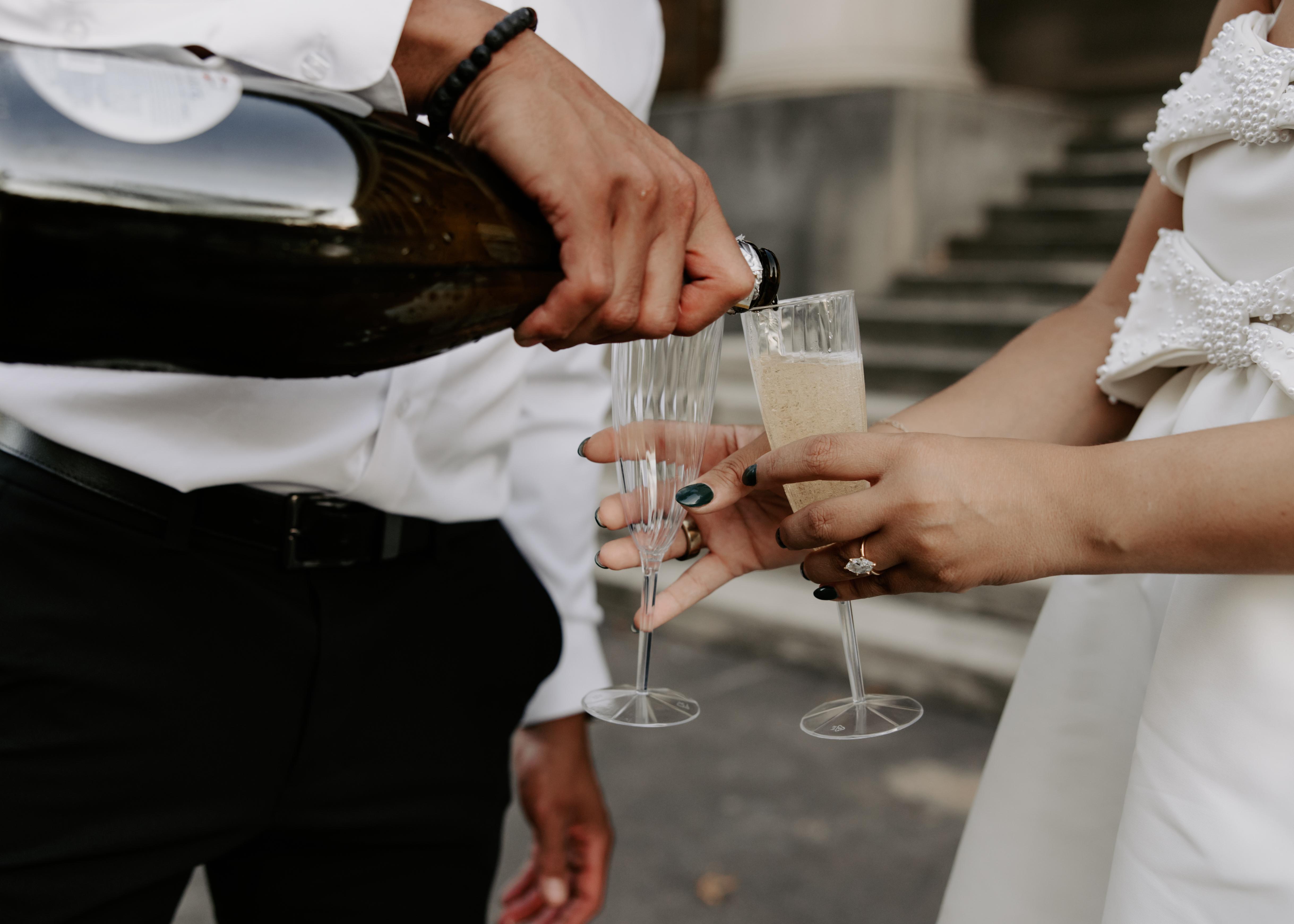 The Wedding Website of Kacy Ruffin and James Ross