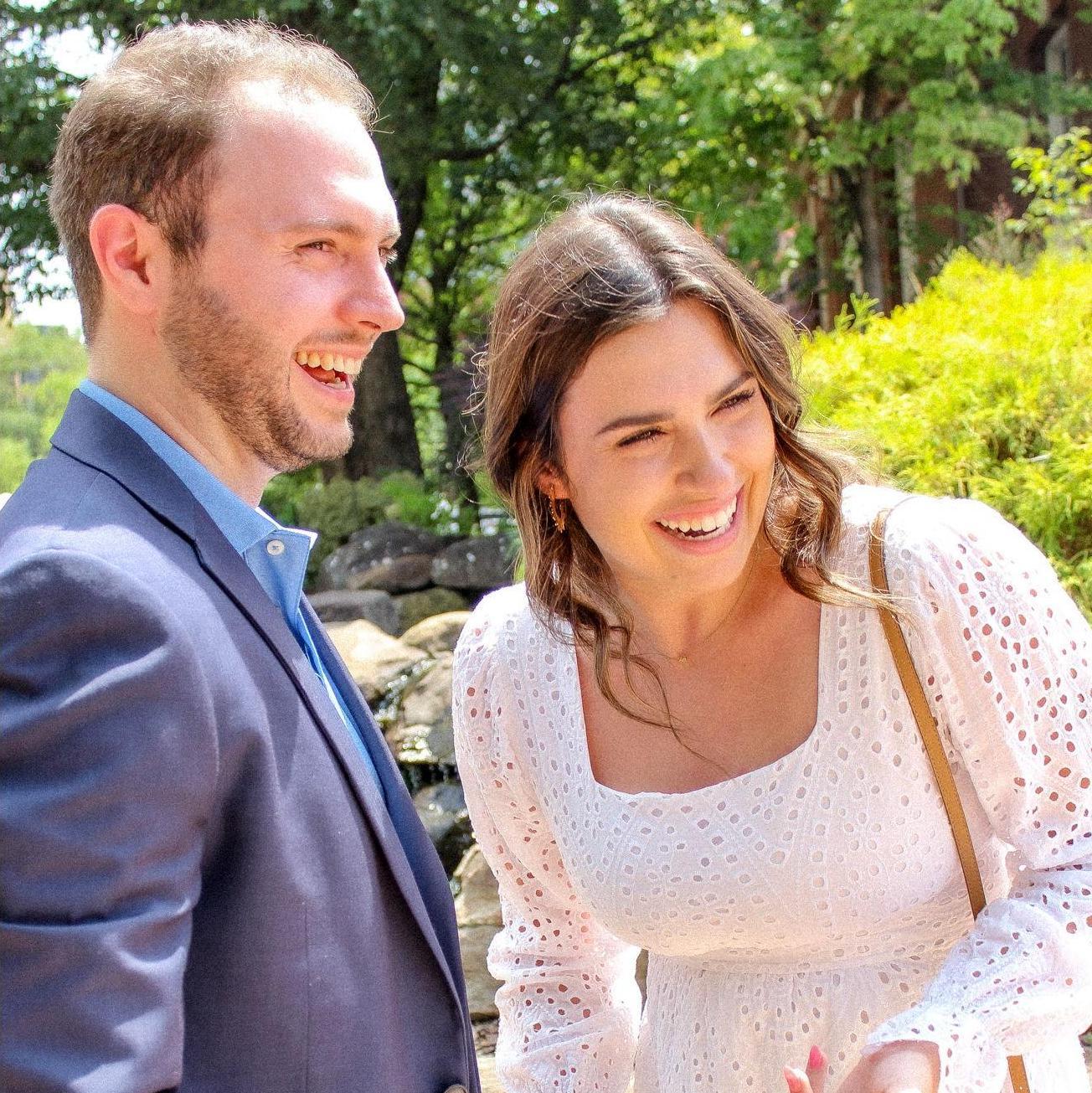 Proposal Pictures on July 29th, 2023!