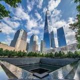 9/11 Memorial & Museum