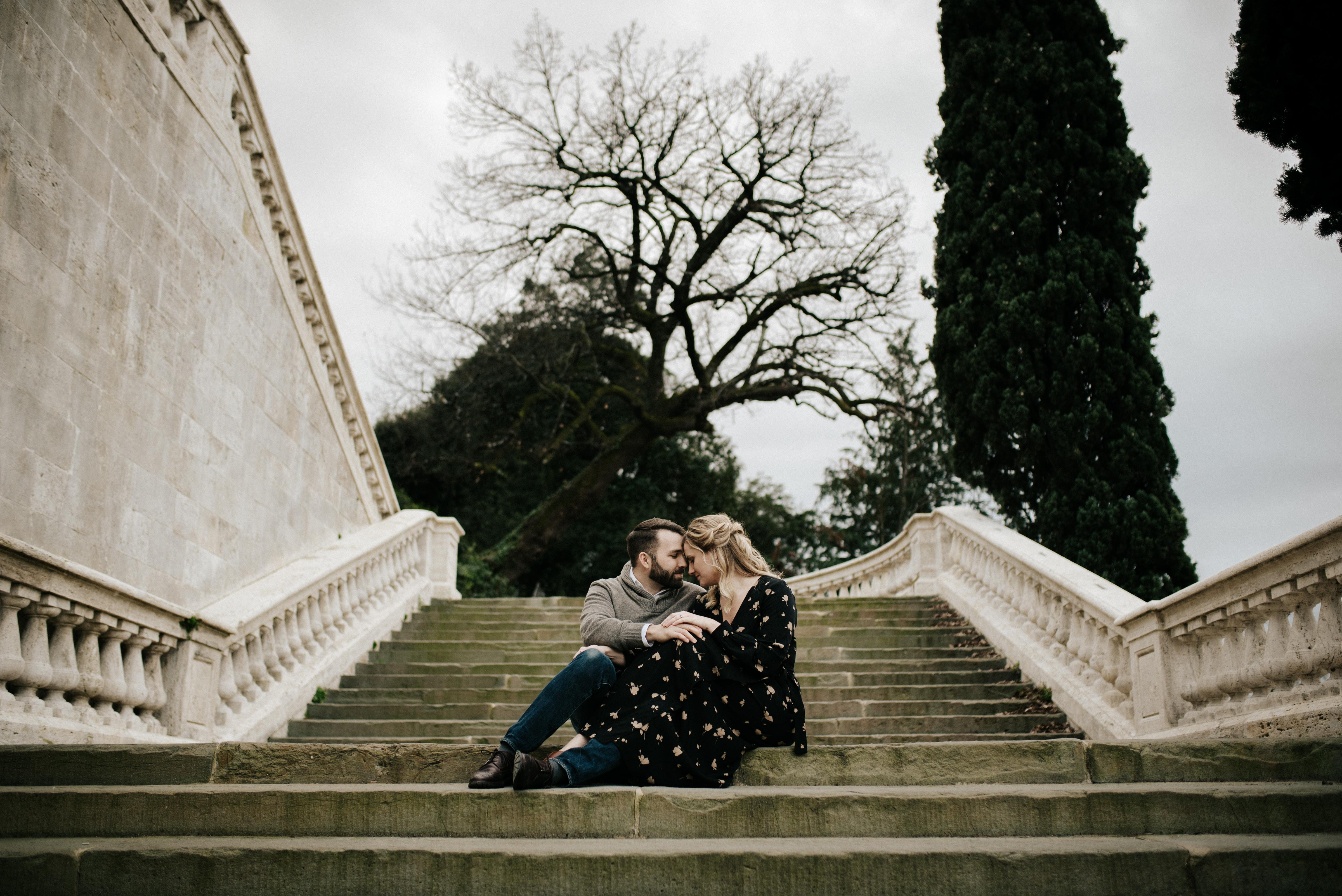 The Wedding Website of Haley Watson and Gareth Wakeman