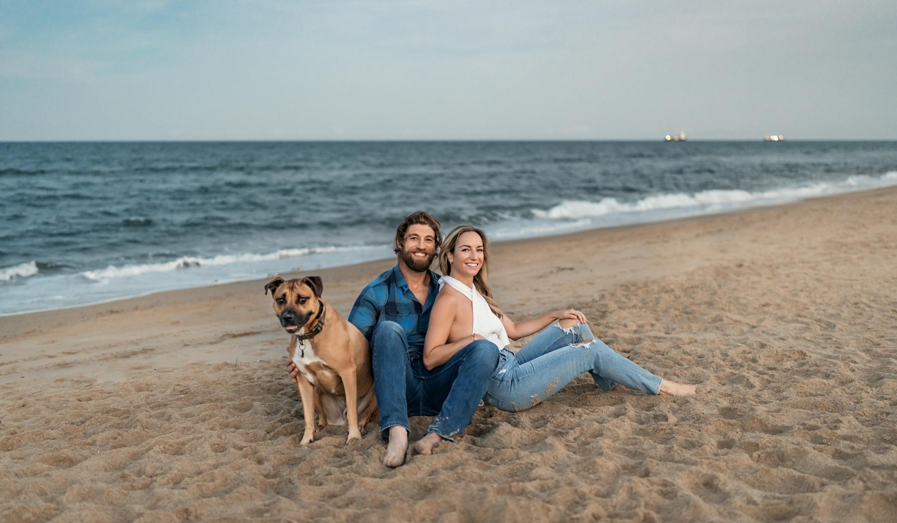 The Wedding Website of Leslie Spotswood and Brandon LeBlanc