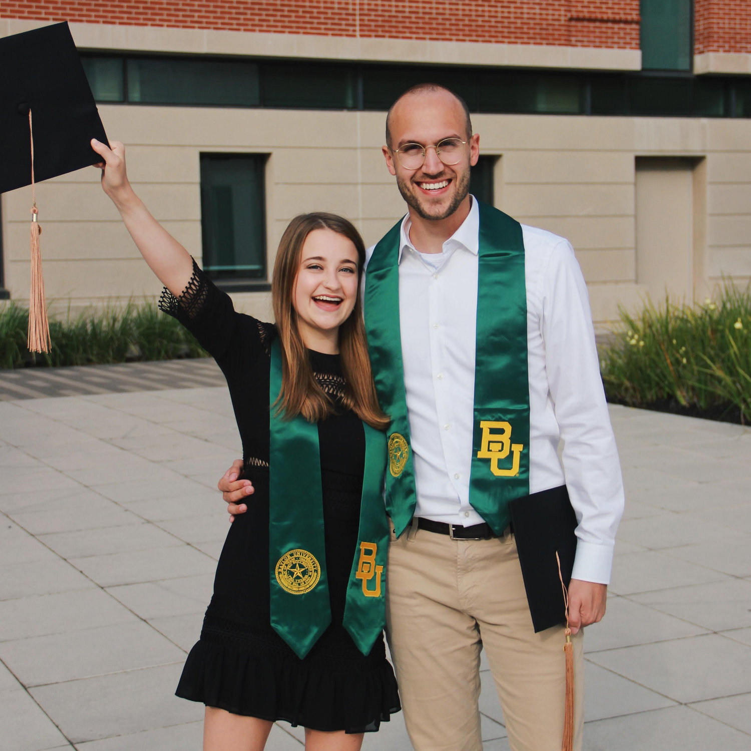 College graduates! - May 2020