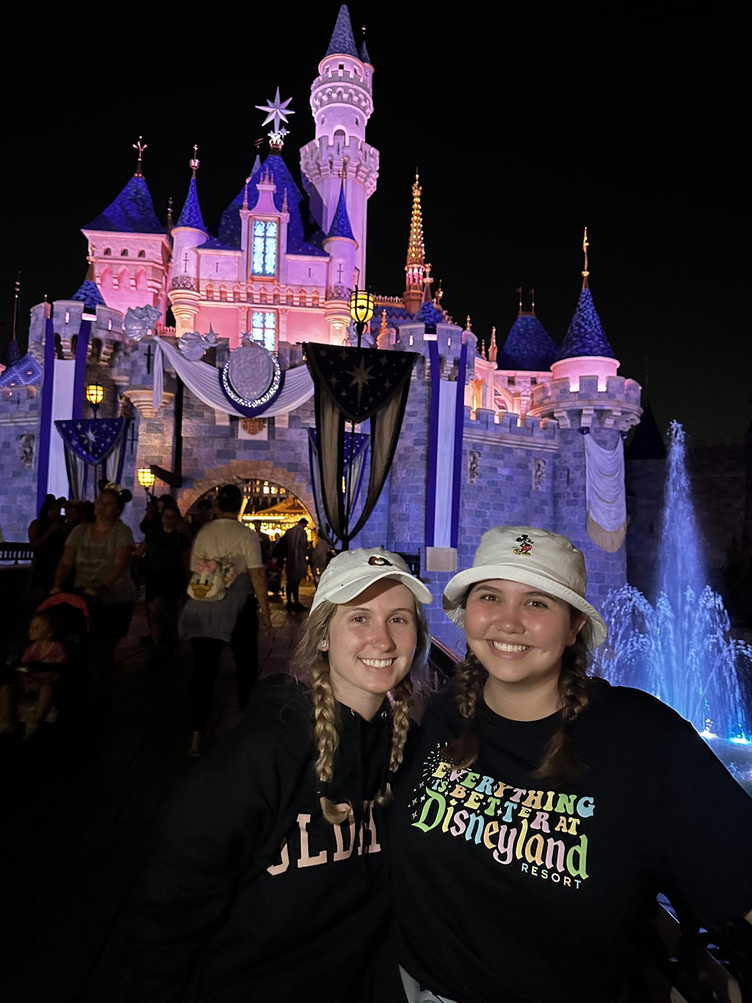 Wedding planning trip #2