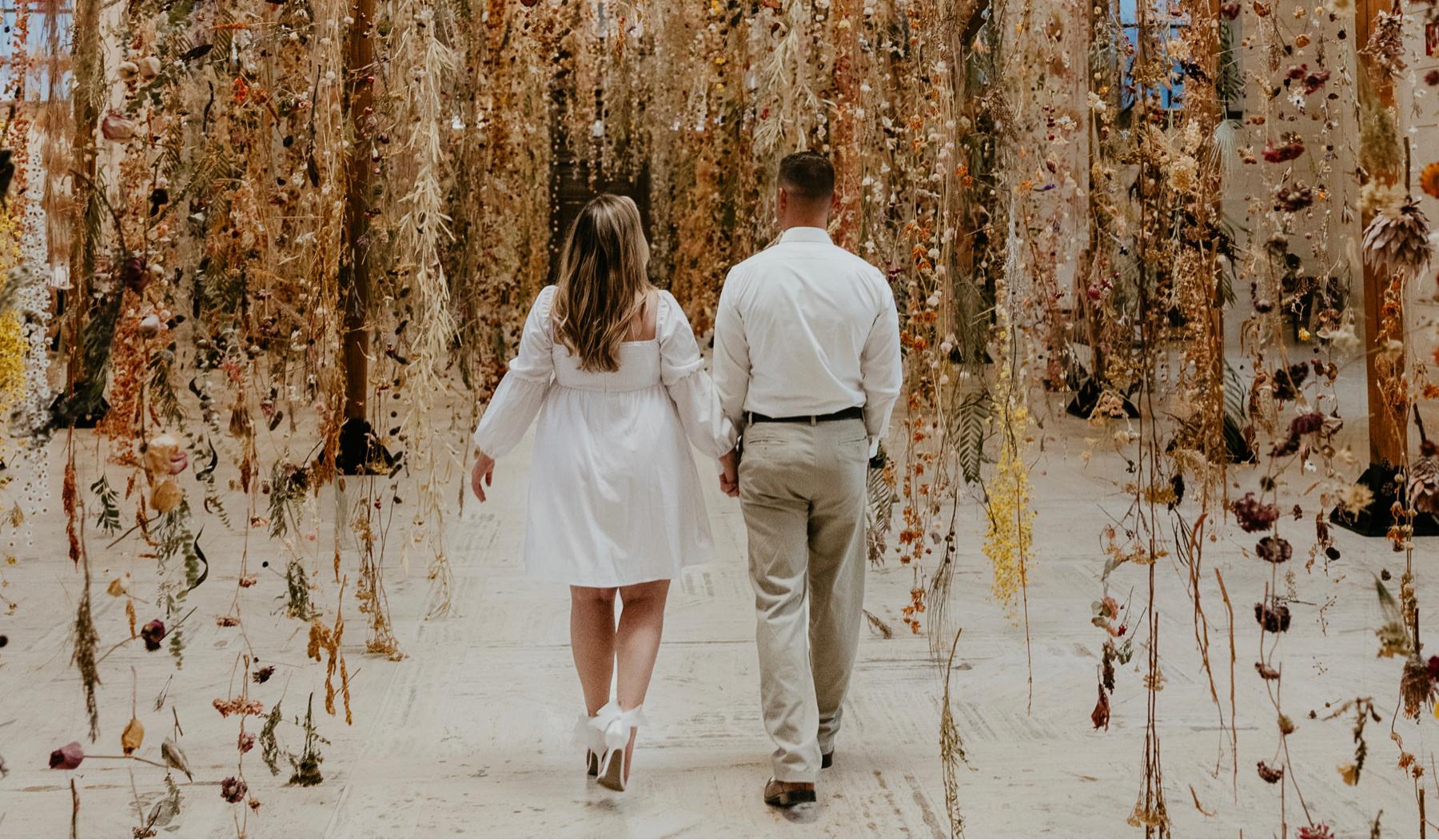 The Wedding Website of Christian Reed and Jenna Marteka