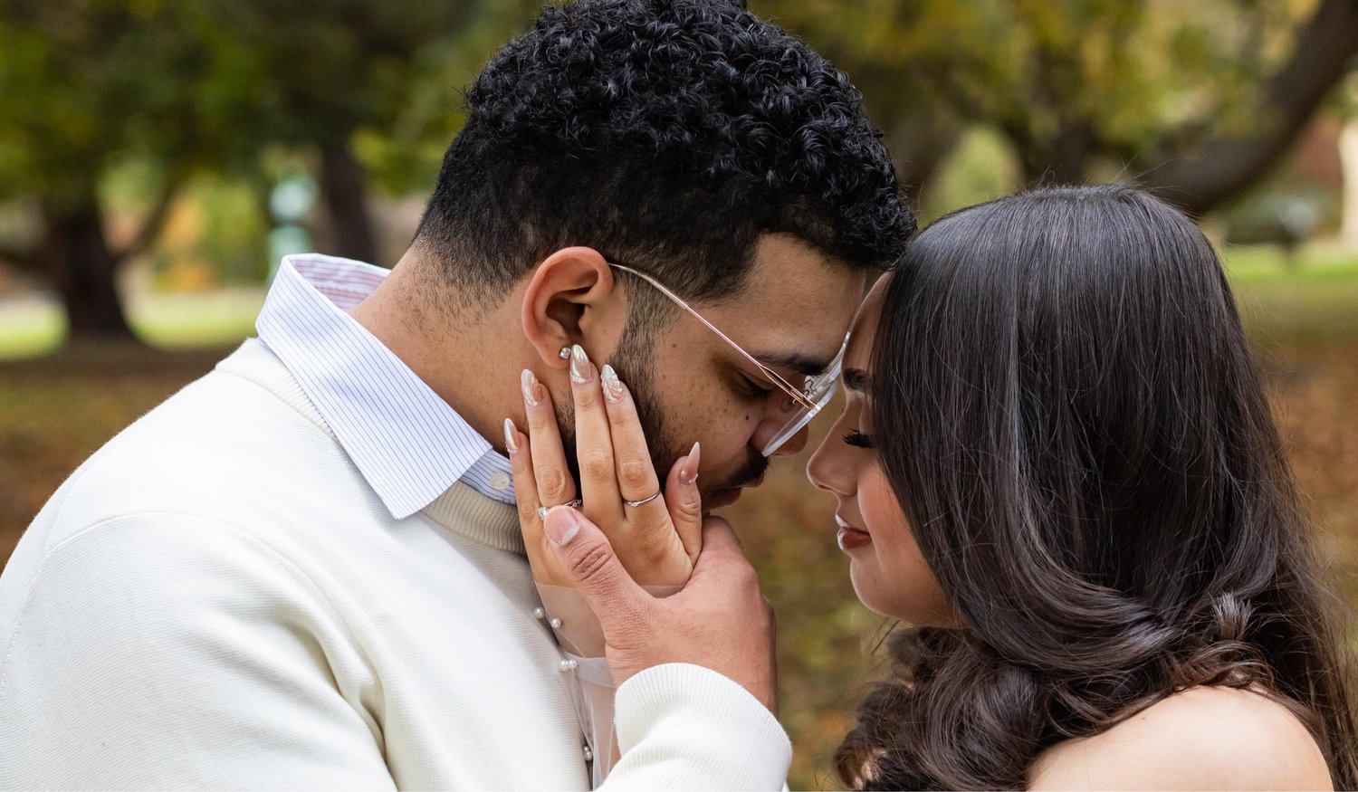The Wedding Website of Kimberly Castellanos and Eliott Francisco