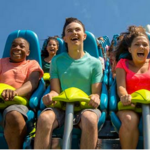 Experiences | Carowinds
