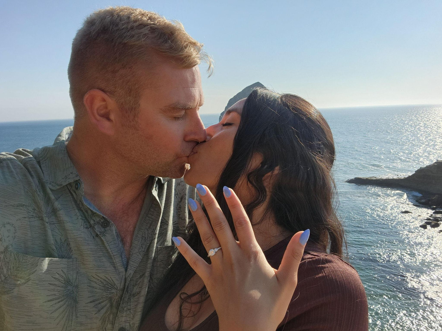 The Wedding Website of Angelica Rincon and Jared Heiney