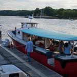Damariscotta River Cruises