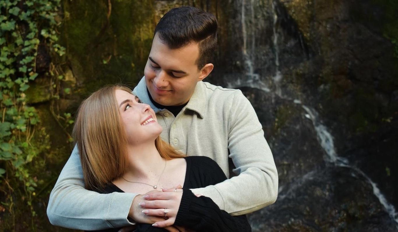 The Wedding Website of Taylor Brinkman and Kyle Mancillas