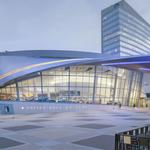 NASCAR Hall of Fame